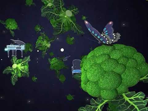 KR  Skip navigation Geo Choi      Create  9+  Avatar image  Garden in a Dream I - Broccoli