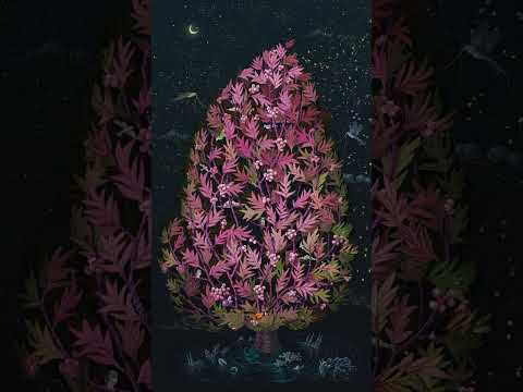 Forest Feast