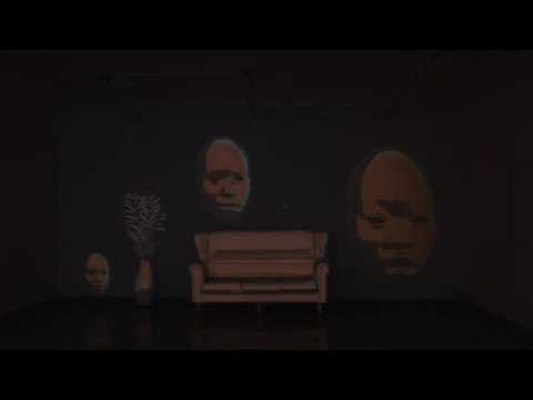 Double Act 3D Mapping