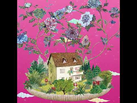 A Garden Where Happiness Blooms