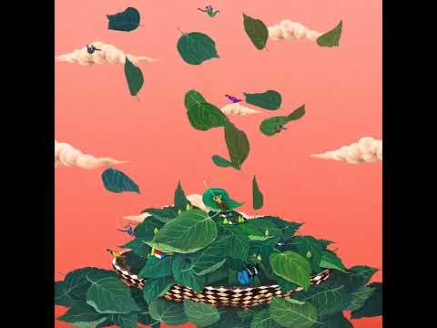Flying Perilla Leaf