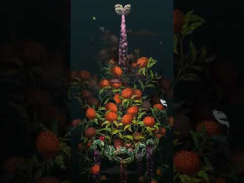 심연의 탄생